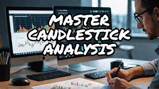 Want Trading Consistency? Mastering Candlestick Analysis Is the Key