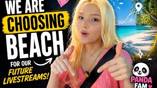 Shaneandalice Is Live