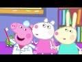 Peppa Pig Tales 🎳 The Bowling Birthday Party 🎈 BRAND NEW Peppa Pig Episodes
