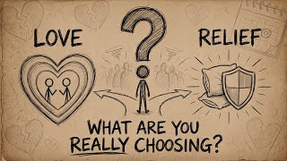 The Psychology of People Who Marry Someone They Don’t Love | Hidden Truth About Marriage