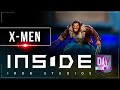 X-Men | Inside Iron Studios Day of September