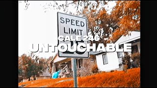 Lil Durk - Untouchable (Official Video)
