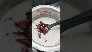 Weight loss recipe.Talbina recipe for breakfast and Weight loss