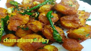 colocasia fry//chamadumpala fry//crispy colocasia//RN Recipes.