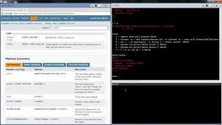 JShell API - JShell builder