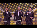 ميدلي رهيب من 13 مشتركي المرحلة النهائية في الحلقة النهائية عرب ايدول 2017 arab idol