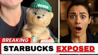 Starbucks Employees Are EXPOSING the Truth