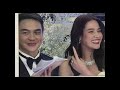 ang pagrampa sa red carpet ng mga sikat na kapuso artist gmagalanight23