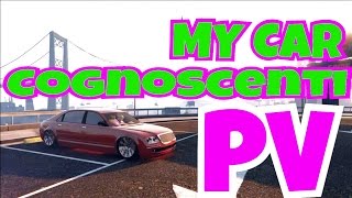 [GTA5](PV)Cognoscenti コノシェンティPV