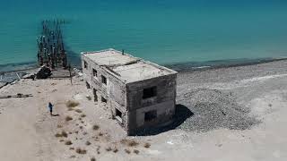 Pathfinding Paradise:#31 Bahia Salinas, Isla Carmen