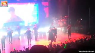 160424 - BAP Live On Earth AWAKE Toronto (One Shot)