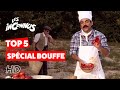 Les Inconnus [HD] | BEST-OF des meilleurs sketchs sur la BOUFFE