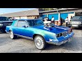 901motoring And Lee’s STV Memphis Sundays Hangout at Tire Shop of Memphis