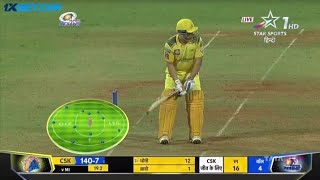 CSK VS MI 2022 HIGHLIGHTS | LAST OVER HIGHLIGHTS COMMENTARY | MS DHOONI BATTING 28* IN 13 | CSK WON