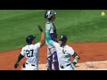 sport viral baseball rockies vs. yankees aaron judge smashes 50th u0026 51st homers mlb highlights