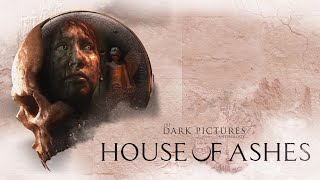 [PS5/FR] The Dark Pictures Anthology: House of Ashes