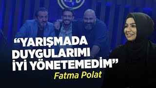 “İnsanlar Araba Markası Olsaydı Somer Şef Rolls-Royce Olurdu” | Fatma Polat