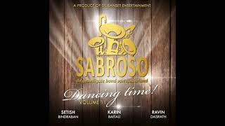 Muziekgroep Sabroso | Bollywood Edition • Setish Bindraban • Karin Baitali • Gurcharandass Ji
