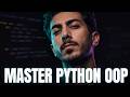 Complete Python Object-Oriented Programming Guide | Real Examples