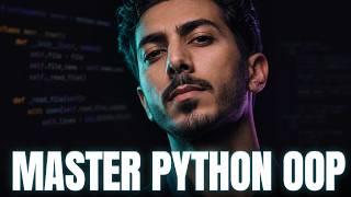 Complete Python Object-Oriented Programming Guide | Real Examples