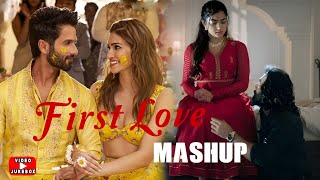 Romantic Hindi Love Mashup 2024 | Love Mashup |  Trending Love mahup  | Music World