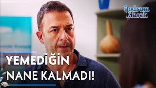 Evren Başını Belaya Sokmakta Bir Marka!   | Bodrum Masalı