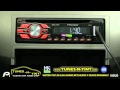 Tunes-N-Tint / Alarms, ETC. Car Audio - Mobile Video - Vehicle Security - Window Tint