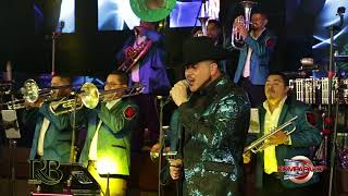 Martin Castillo Ft. Banda La Suprema- El Comandante Parra [Inedita En Vivo] Corridos 2018
