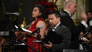 Concierto de Navidad en Catedral 2018