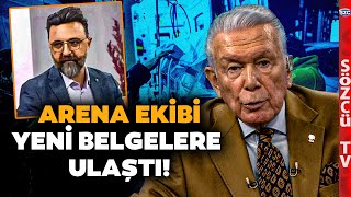 Arena Ekibi Belge Belge İfşaladı! Yenidoğan Çetesi Yıllar Öncesine Dayanıyor! Şoke Olacaksınız!