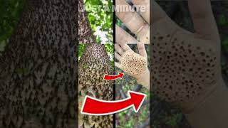 இந்த மரங்கள் பகத்துல கூட போகாதீங்க 😮| Dangerous Trees | Just A Minute #shorts