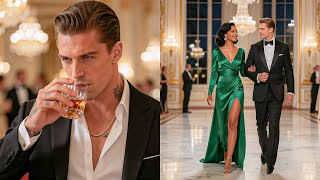 He Always Rejected Her — Until He Saw Her Walk In With His Brother at The Ball.
