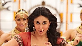 "Ra.One Chammak Challo" Video Song | Feat. 'ShahRukh Khan', Kareena Kapoor