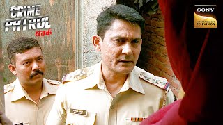 2 Police Officers क्यों ढूँढ रहे हैं एक Hip Replacement Rod?-Part - 1|Crime Patrol| Inspector Series