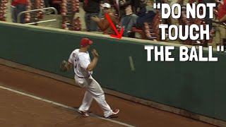 MLB 1 TRILLION IQ Plays