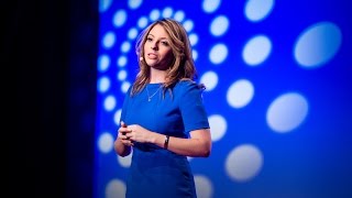 Women in business: entirely unremarkable | Kirsten Hall | TED Institute