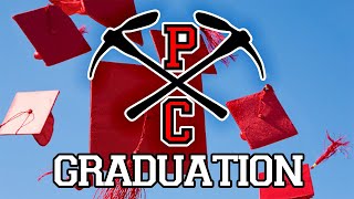 PCHS Class of 2024 Graduation