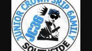 36 Records_Ta'ahine sio mai Erase feat Kidrows.wmv