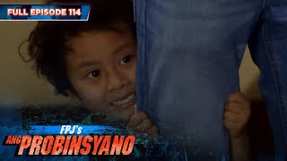 FPJ's Ang Probinsyano | Season 1: Episode 114 (with English subtitles)