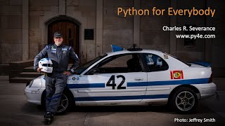 Python for Everybody - The most popular programming course in the world