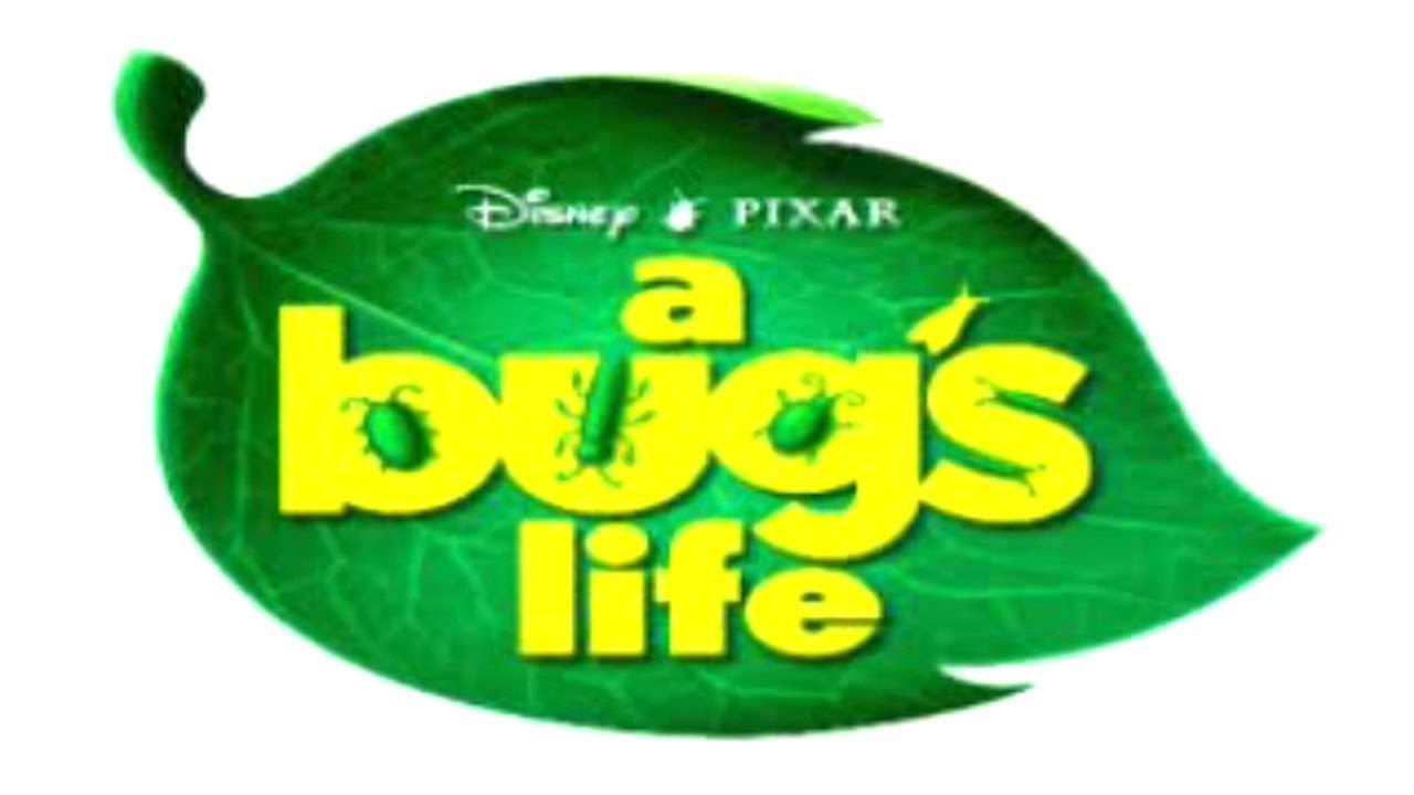 A Bug's Life [Psx] - Trailer - YouTube