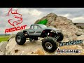 Custom Redcat Ascent 18! Brushless & New Chassis?