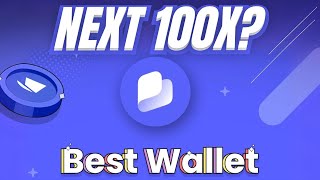 IS BEST WALLET THE BEST PRESALE OF 2025?!?! $BEST 100X COMING? (HUGE GAINS COMING)