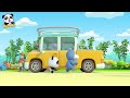 bebee injekshan milega डॉक्टर एनीमेशन cartoon for kids babybus hindi