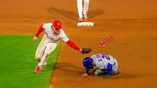MLB | Best Slides
