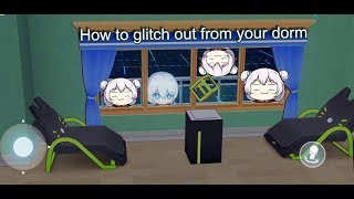 honkai dorm playtube