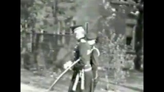 17 Upper Canada College Cadet Corps Annual Inspection circa 1930s