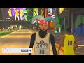 say hello to the newest quick peek in nba 2k25 best dribble moves 2k25 dribble tutorial 2k25