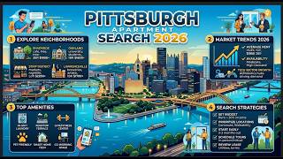 Renting In Pittsburgh 2026