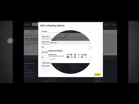 Tutorial Amazon Youtube